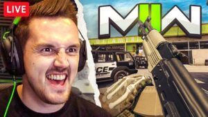 Race to Prestige! - Modern Warfare 2 w/Syndicate!