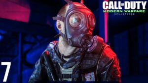 Rakiety rozbrajam Dragunovem | Call of Duty Modern Warfare Remastered PL [#7]