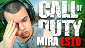 SE CONFIRMA LA PEOR NOTICIA PARA CALL OF DUTY