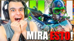 SE CONFIRMA LO MEJOR PARA CALL OF DUTY: MODERN WARFARE 2