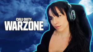 SOLO | CALL OF DUTY WARZONE