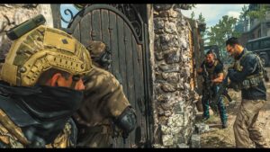 Sicario|Cartel Territory / Mexico Outskirts|Call of Duty Modern Warfare II 2022|4K HDR