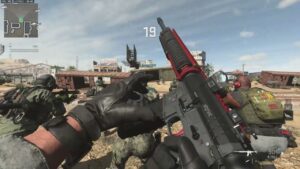 Signal 50 & M4A1 | Ground War | Call of Duty: Modern Warfare II (2022) Multiplayer Gameplay