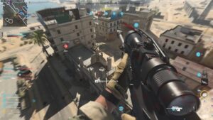 Signal 50 & M4A1 | Ground War | Call of Duty: Modern Warfare II (2022) Multiplayer Gameplay