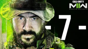 Skradanie z Tatuśkiem 😳 | Call of Duty: Modern Warfare 2 PL [#7]