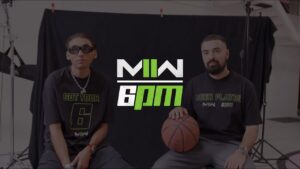 Squadmates to Business Partners | Call of Duty x 6PM | #ModernWarfare2