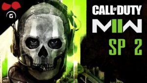 Supa tajná mise 🤨 Call of Duty: Modern Warfare II | #2 | 20.10.2022 | @Agraelus