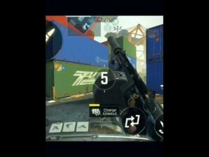 THE BEST WEAPON IN THE GAME😉😉😁😁| CALL OF DUTY MOBILE |