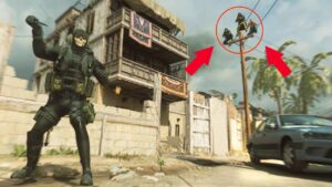 THIS GOD MODE GLITCH IS BROKEN IN MODERN WARFARE!!! HIDE N' SEEK ON MODERN WARFARE