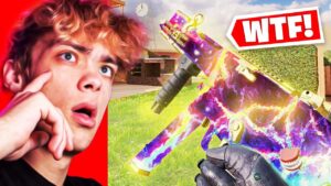 THIS is why the QQ9 is 👑!! .. (Call of Duty Mobile)