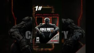 TOP 3 MEJORES CALL OF DUTY DE LA HISTORIA