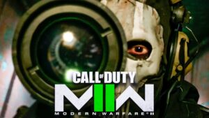 TRAILER FINAL DE CALL OF DUTY MODERN WARFARE 2 *REACCION*