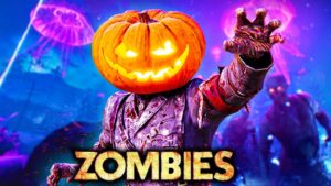 TREYARCH JUST UPDATED COLD WAR ZOMBIES... THIS IS AMAZING!