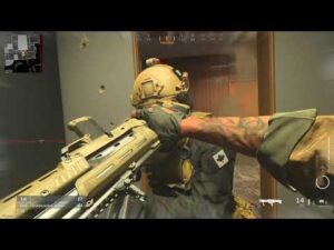 The Best Time To Play CALL OF DUTY