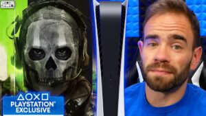 The Biggest Reason Sony Is Afraid To Lose Call of Duty