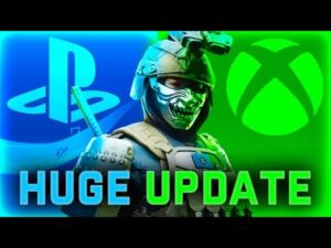The HUGE Update That Changes Everything… (Call of Duty Exclusivity)