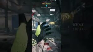 The MP5 Is INSANE | Call of Duty MW2 Beta