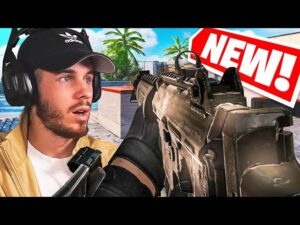 The NEW Powerhouse of COD Mobile!