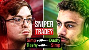 The RAREST Moments in Pro Call of Duty History!