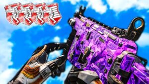 The WORST PERK in Every Call of Duty