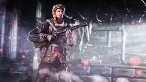 This Changed Call of Duty Forever