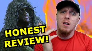 This DOESN'T Suck?! - Call of Duty: Modern Warfare 2 Multiplayer REVIEW! (Xbox/PS4/PS5)