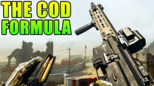 Too Big To Innovate - Call of Duty Modern Warfare 2 First Impressions