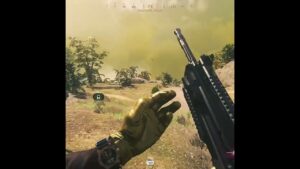 Try not to laugh in this NEW mode in Call of Duty Warzone