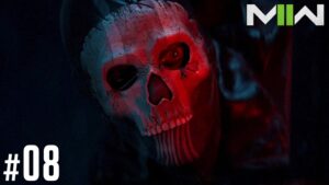 VERRADEN DOOR DE SHADOW COMPANY! // Call of Duty: Modern Warfare 2 Campaign #8 (Nederlands)