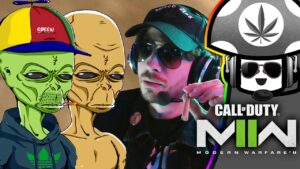 [Vinesauce] V-Dub - Call of Duty: Modern Warfare II ~ Multiplayer