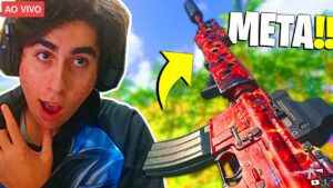 🔴WARZONE AO VIVO!! - TERÇA DOS TRYHARDS EM REBIRTH ISLAND!! - CALL OF DUTY WARZONE AO VIVO!!