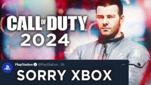 WOW PlayStation CANCELLING COD Xbox-Activision Deal? 😵 - (Call of Duty PS4, PS5 & Xbox)