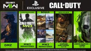 WOW, Thanks Activision.. We Were WRONG 😵 (MW3 Remastered & MW2 DLC) - Call of Duty PS5 & Xbox