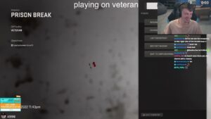 When Destiny Players Try Call of Duty