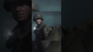 Why People Are Desperate for a Good Call of Duty Campaign! #shorts