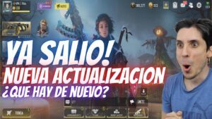YA SALIO! NUEVA ACTUALIZACION Y TODO LO DISPONIBLE! Temporada 9 | COD Mobile | Rido