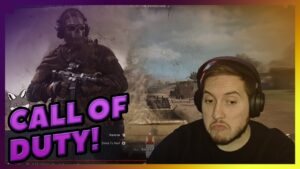 Yeni Call Of Duty Oyununa Tepki (@Enis Kirazoglu) | RRaenee