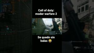 call of duty: Moder Modern 2 beta