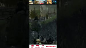 call of duty modern warfare 2  War Scene #shorts #gameplay