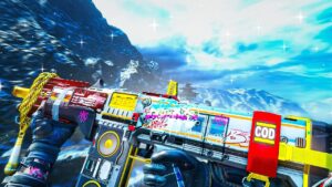 this CALL OF DUTY IS DEAD... but I miss it