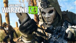 БЕСПЛАТНЫЙ БАТЛРОЯЛЬ ОТ 3 ЛИЦА ВАРЗОН 2.0  ► СКАЧАТЬ Call of Duty Warzone 2.0