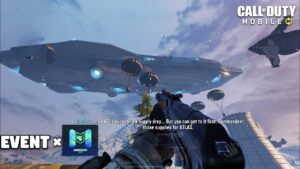 3rd Anniversary Campaign Mission In CODM BattleRoayle | CALL OF DUTY MOBILE