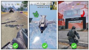 5 New Changes In CODM BattleRoyale Season 10 | CALL OF DUTY MOBILE