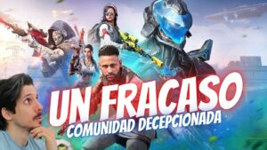 ACTIVISION FRACASO... Y LA COMUNIDAD ESTA DECEPCIONADA | COD Mobile | Rido