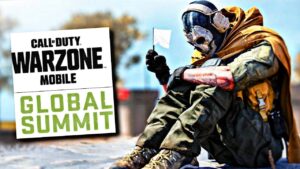 ACTIVISION QUE HICISTE CON EL EVENTO DE WARZONE MOBILE...