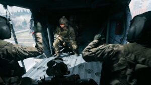 ALL MAP INFIL (Intro & Pre-match Infiltration Sequence) - Call of Duty: Modern Warfare 2