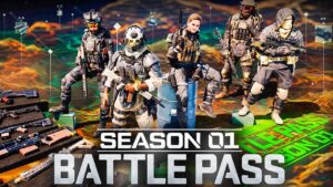 ASÍ ES LA TEMPORADA 1 DE COD WARZONE 2.0 Y MODERN WARFARE 2