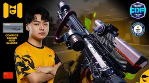 ASI JUEGA el NUEVO MEJOR SNIPER del MUNDO ... | Call Of Duty MOBILE