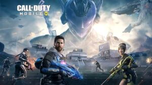 ATUALIZAÇÃO VERSÃO GLOBAL CALL OF DUTY MOBILE TEMPORADA 10