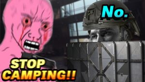 Art of the Call of Duty Sentinel: Tips & Tricks #mw2